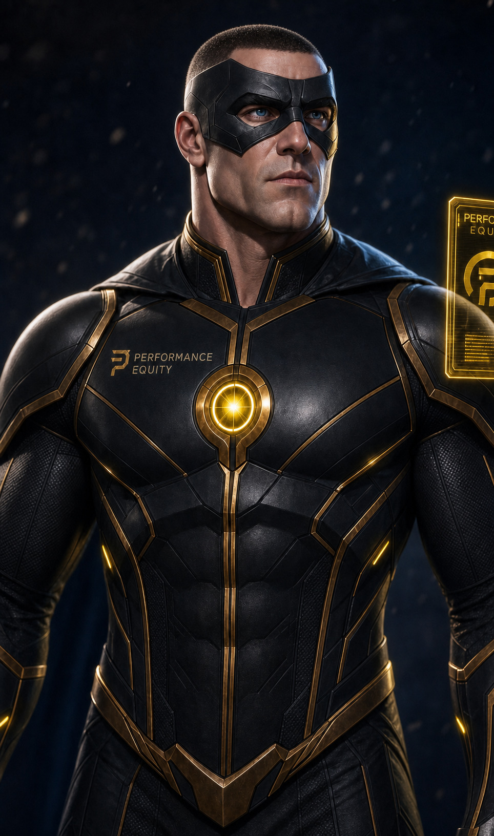 GAVL, the Guardian Access Verification Layer, drawn as the Guardian of the Record